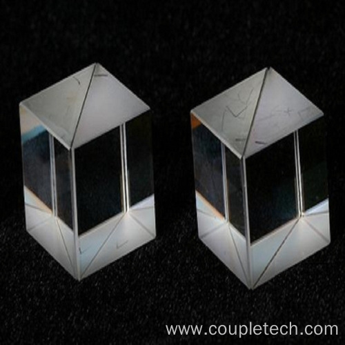 Cube séparateur de faisceau sans polarisation (cube NPBS)