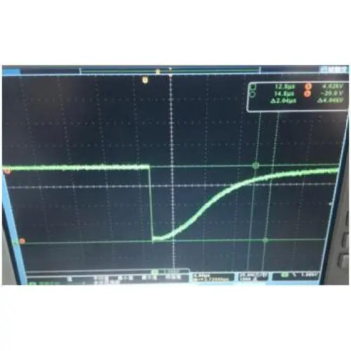 CONTROLADOR DE CÉLULAS DE POCKELS PCD02