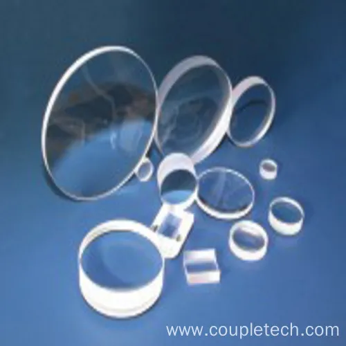 Single Lens Plano-convex Plano-concave Lens