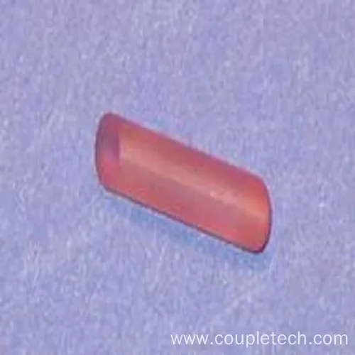 Titanium Doped Sapphire Crystal (Ti:Sapphire, Ti:Al2O3)