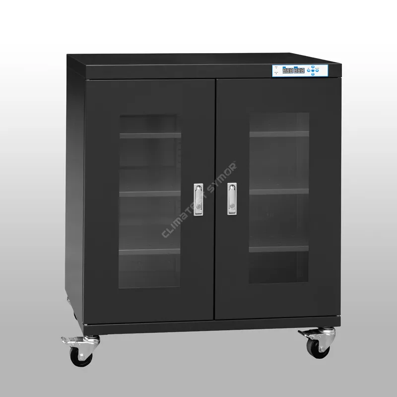 10%RH Dry Cabinets