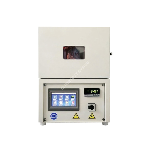 Benchtop Temperature Test Chamber: The Perfect Solution to Temperature Control