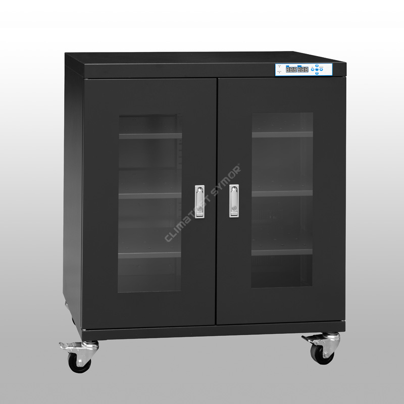 Electronic Dry Cabinet: The Ultimate Solution for Moisture Control