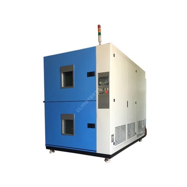 Environmental Test Chambers: Ensuring Product Reliability
