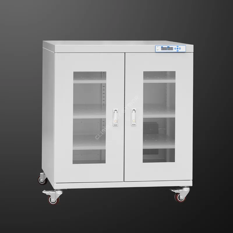 5%RH Dry Cabinet