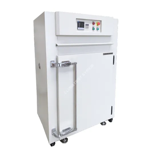 Adhesive Curing Oven