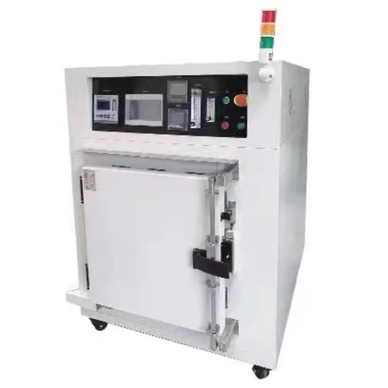 Anaerobic Oven