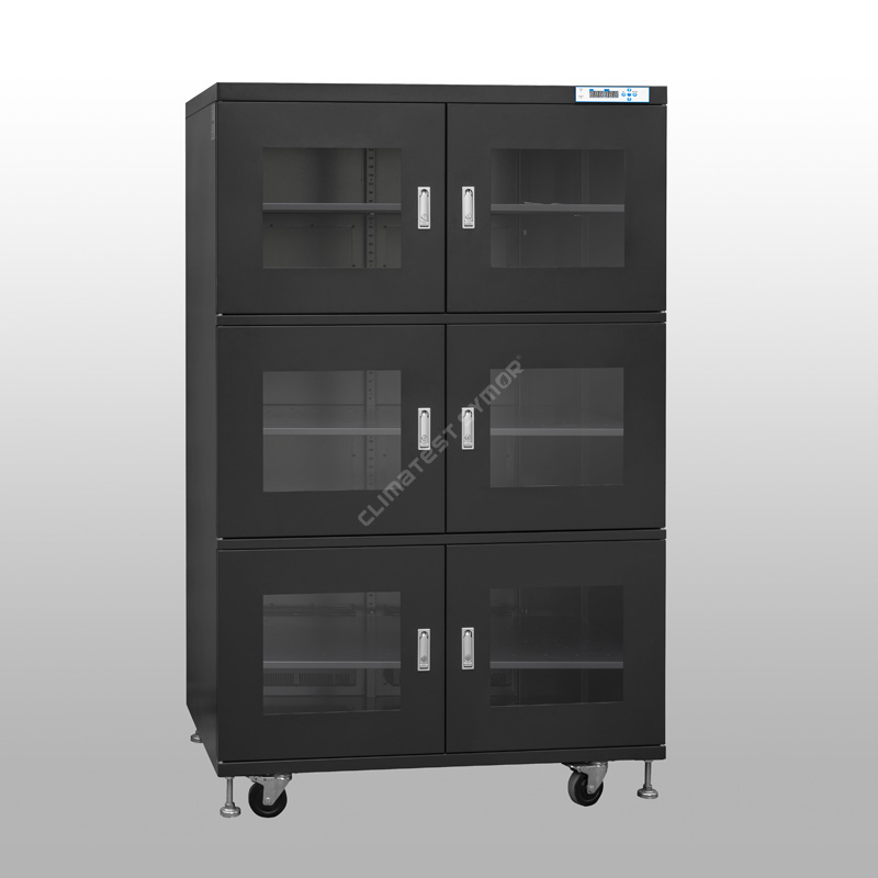 Baking Cabinets for Electronic Components