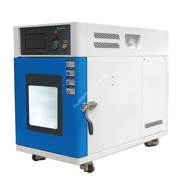 Benchtop Environmental Humidity and Temperature Test Chamber