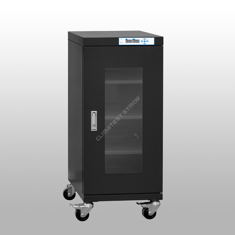 Desiccant Dry Cabinets