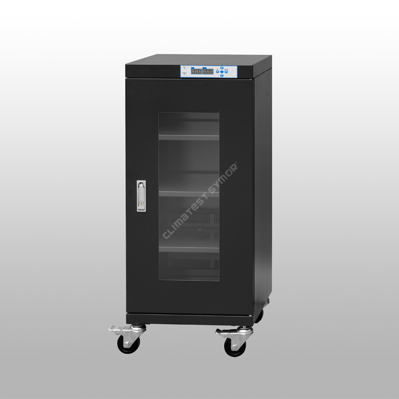 Desiccant Dry Cabinets