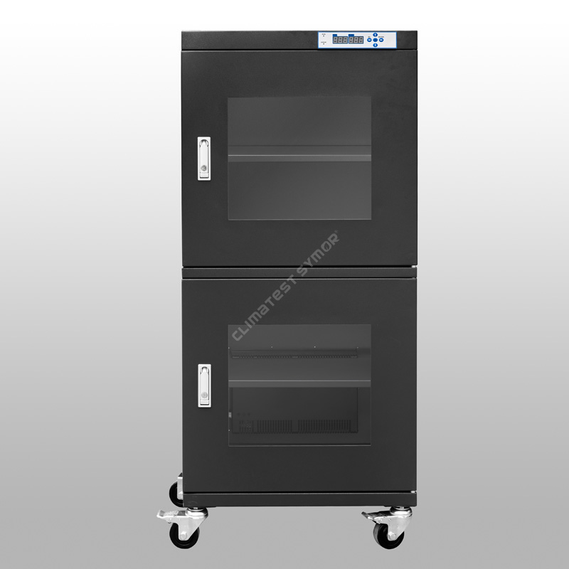 Desiccant Storage Cabinets