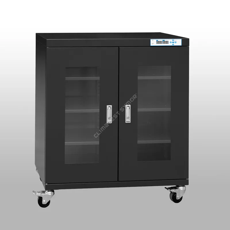 Dry Cabinet for Chips