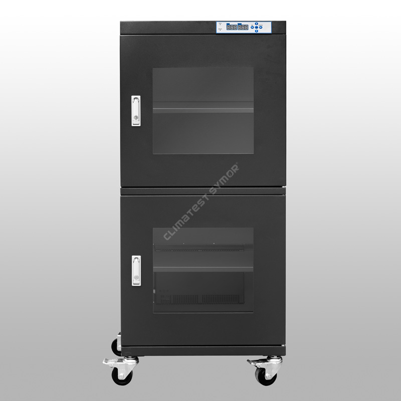 Dry Cabinet for Electronic Integrated Chips