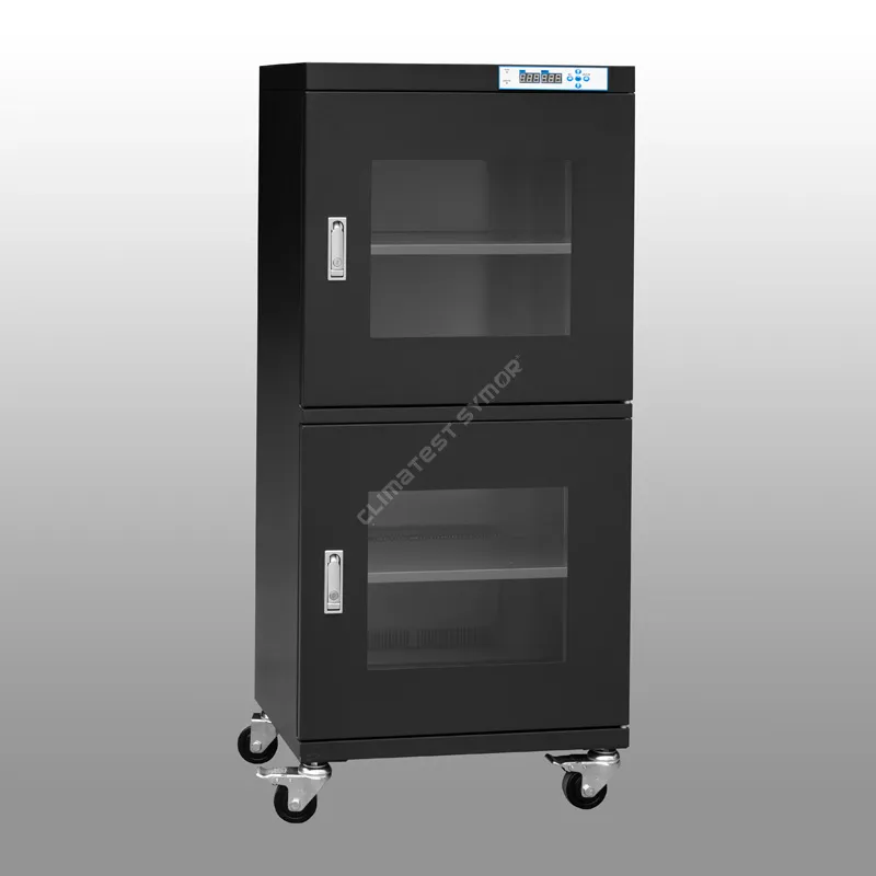 Electronic Integrated Chips အတွက် Dry Cabinet