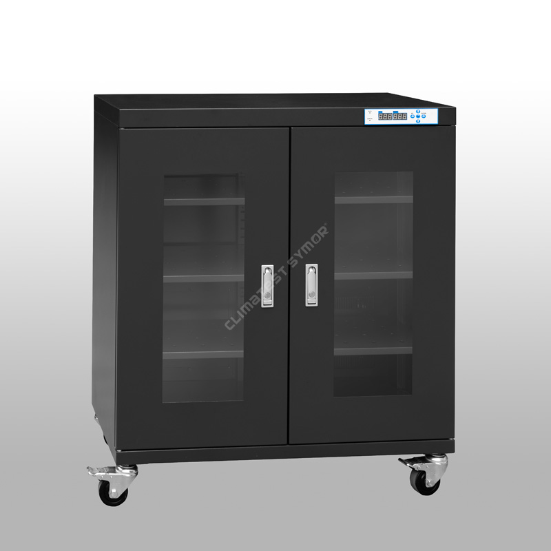 Dry Cabinet for Moisture Sensitive Devices