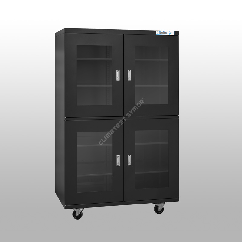 Dry Cabinets for Electronic Chips Storage