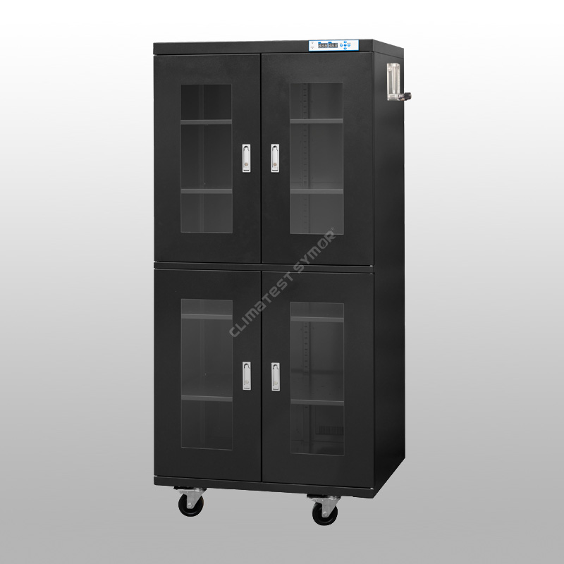 Dry Nitrogen Storage Cabinets