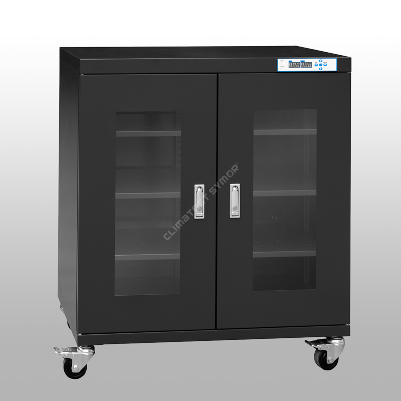 Dry Storage Cabinets Electronics