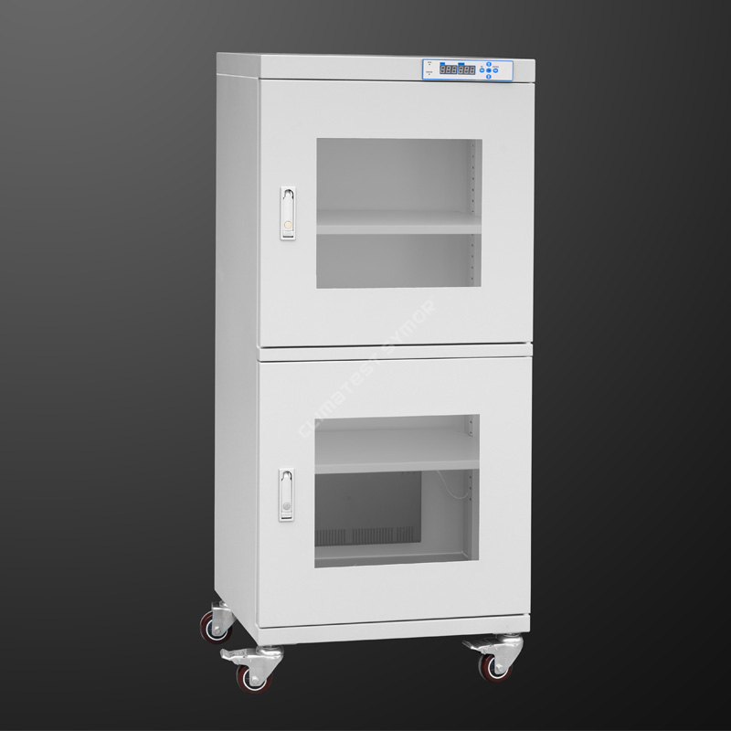 Dry Storage Cabinets for Automotive Parts