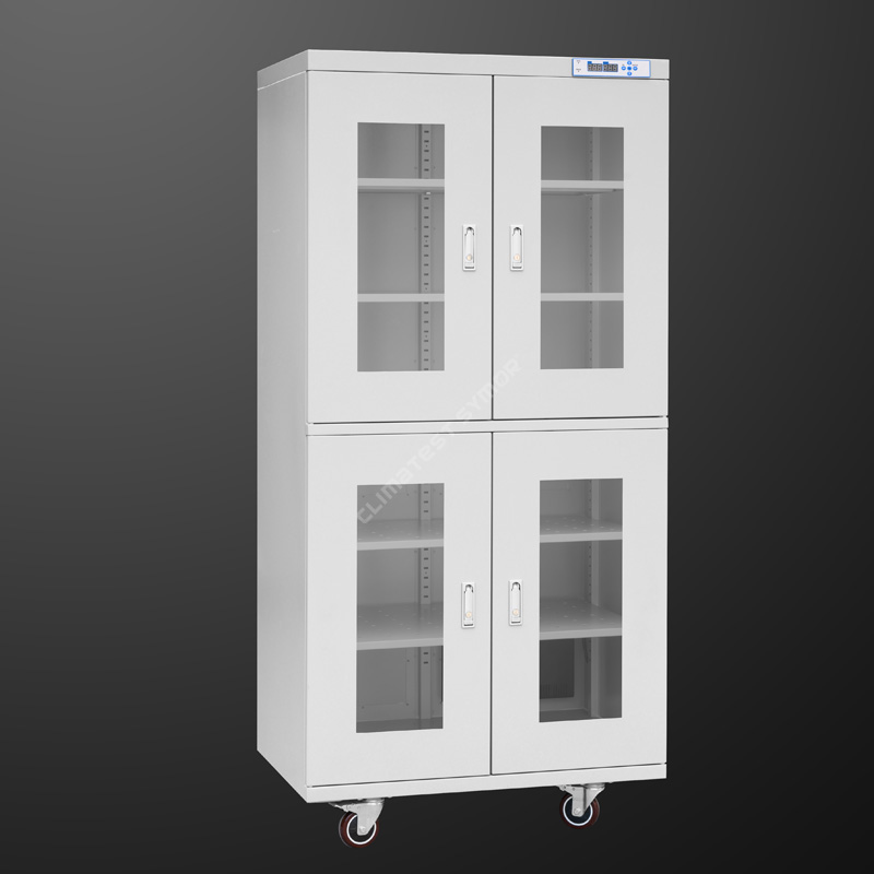 Electronic Dry Cabinet Humidity Control Storage