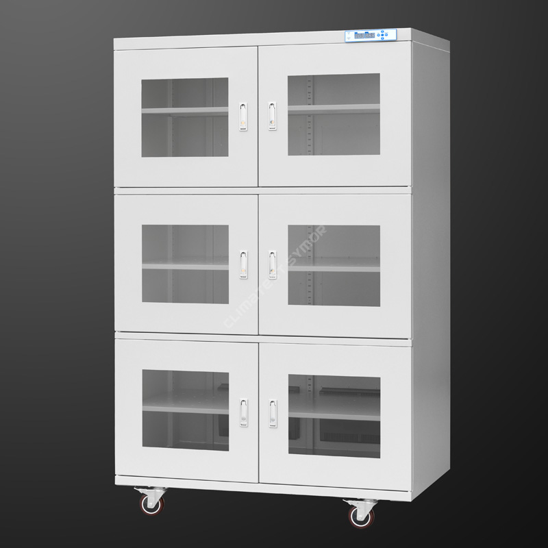 Electronic Dry Cabinet Low Humidity Storage Cabinet Dry Box