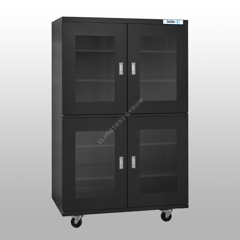 Electronic Dry Cabinets ESD Safe Humidity Control