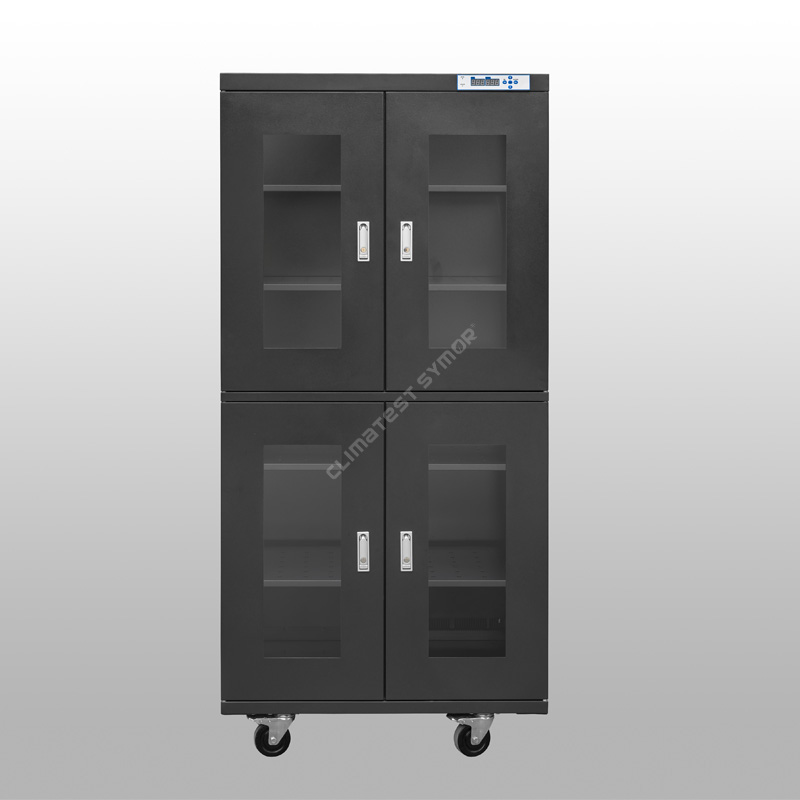 Electronic Dry Cabinets Low Humidity Storage