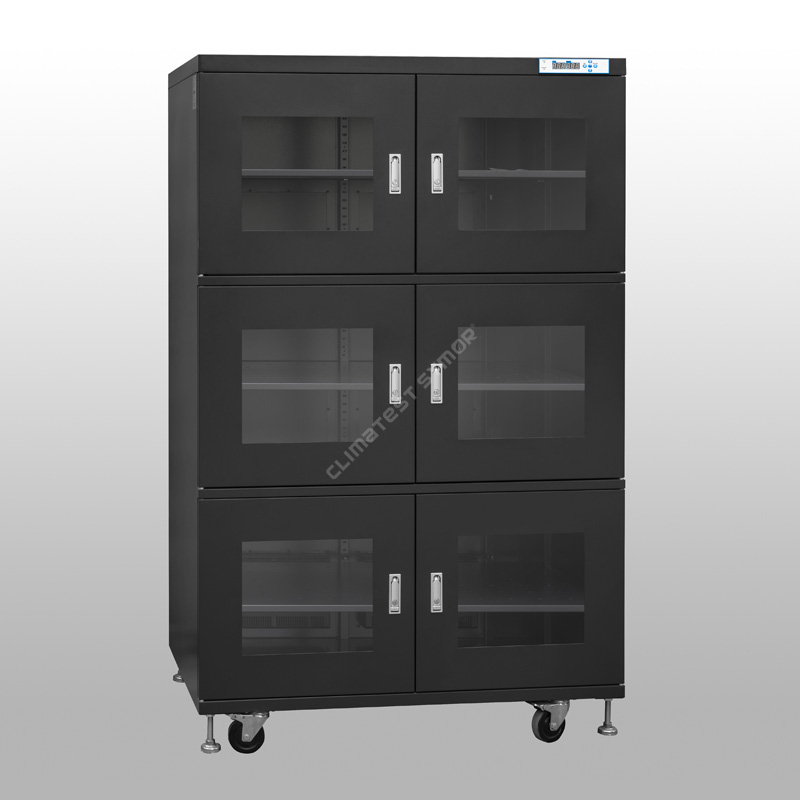 Electronic Humidity Control Cabinet