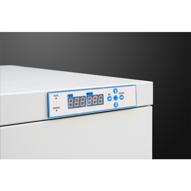 Electronic Humidity Control Dry Cabinets