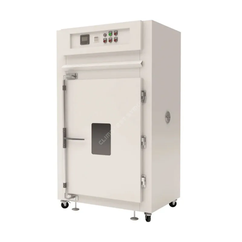 Epoxy Curing Oven