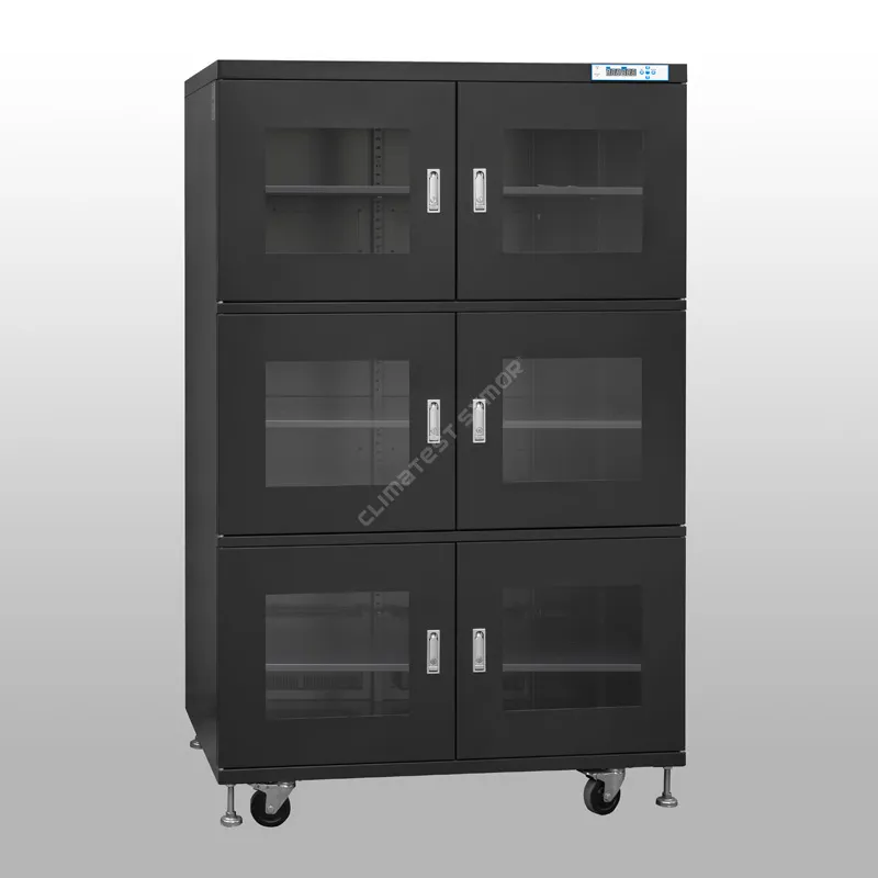 ESD Dry Storage Cabinet