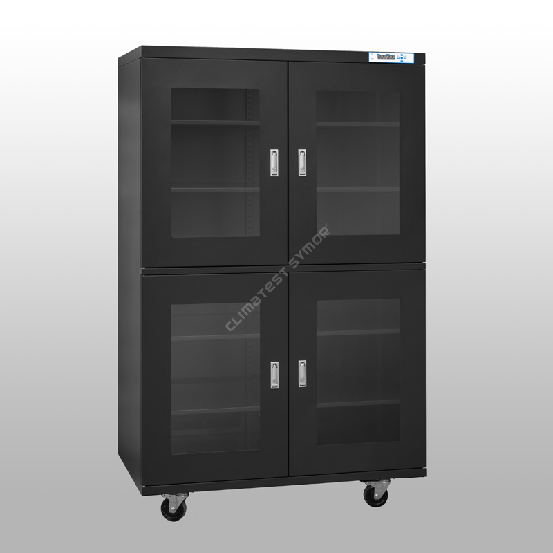 ESD Safe Dry Cabinet