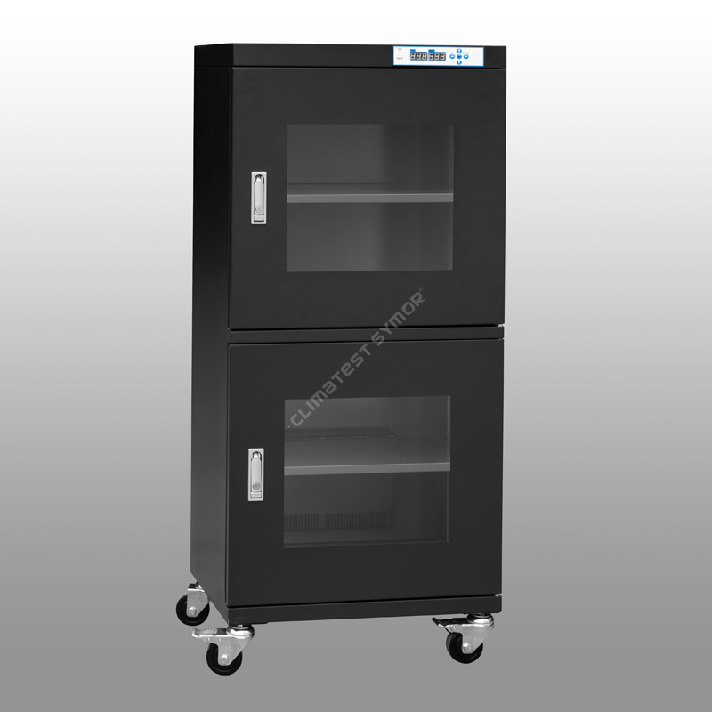 ESD Safe Dry Cabinets