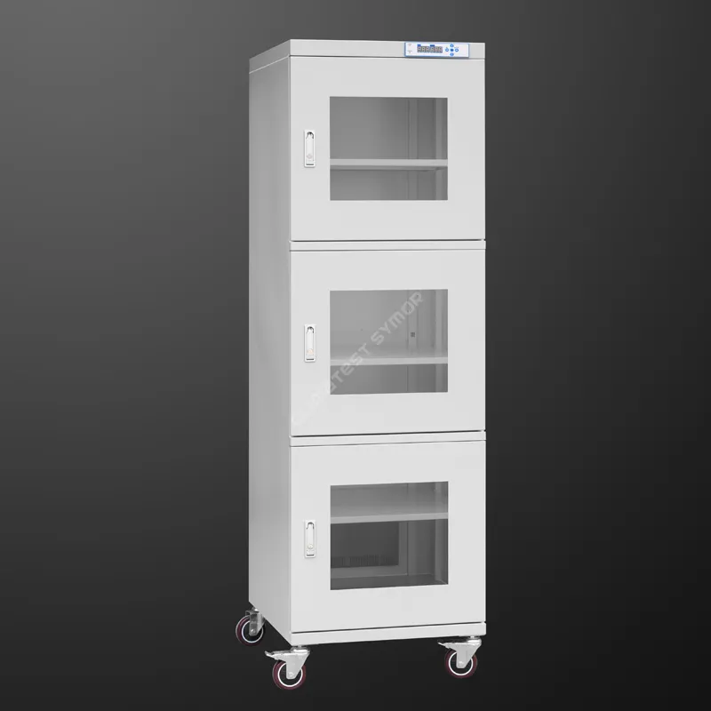 Fast Dehumidifying Dry Cabinet