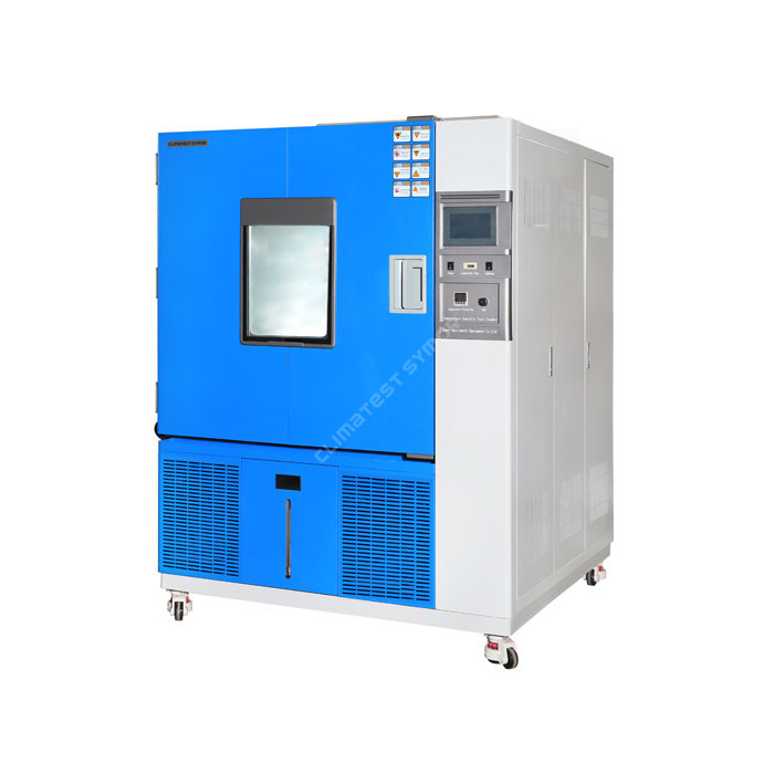 High Low Temperature Humidity Test Chambers