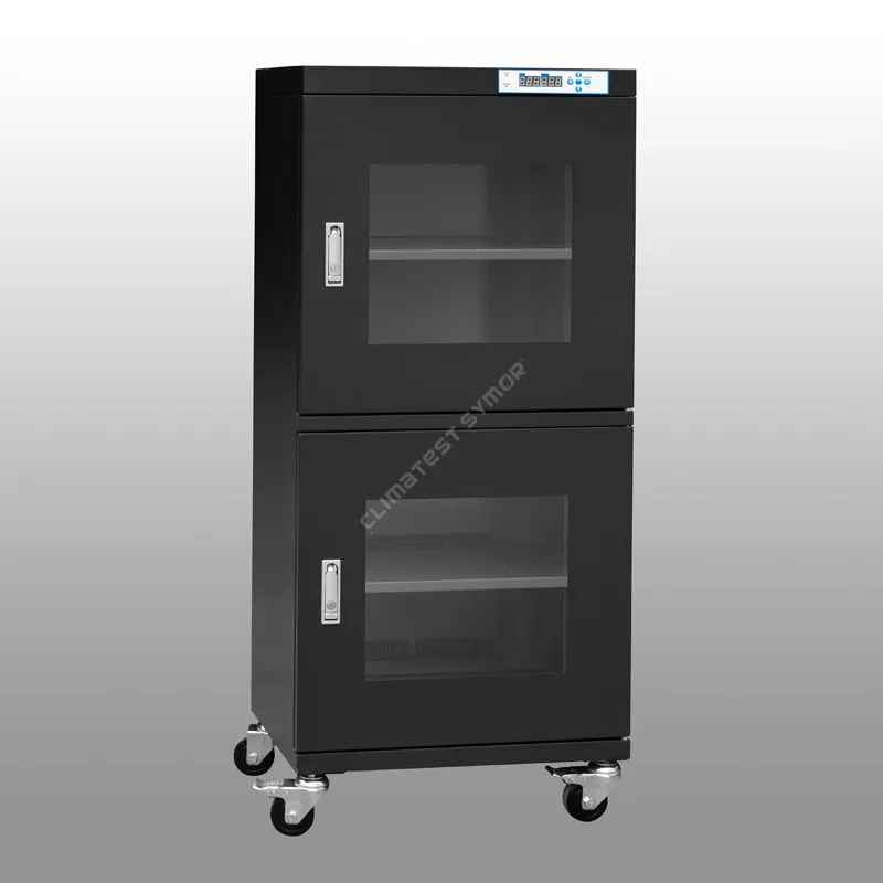 Kelembapan Control Storage Garing Kabinet