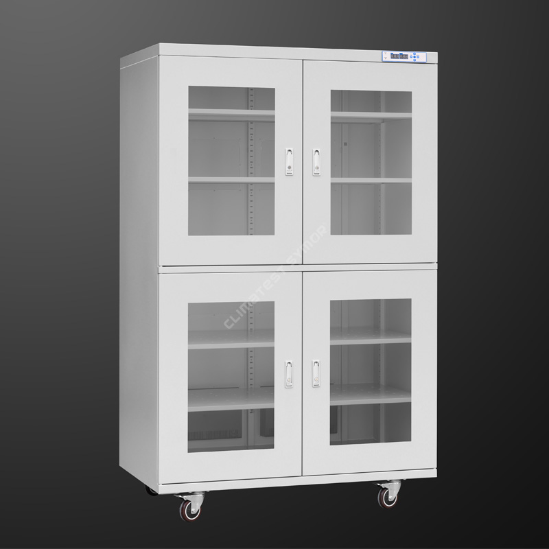 Low Kelembapan Storage Drying Box