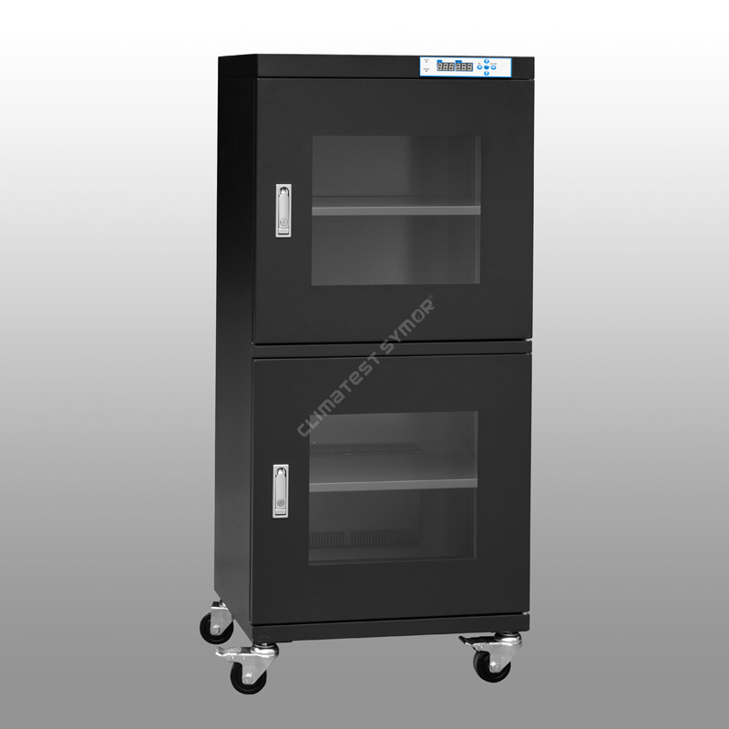 Fiber Optics အတွက် စိုထိုင်းဆနည်းသော Dry Cabinets