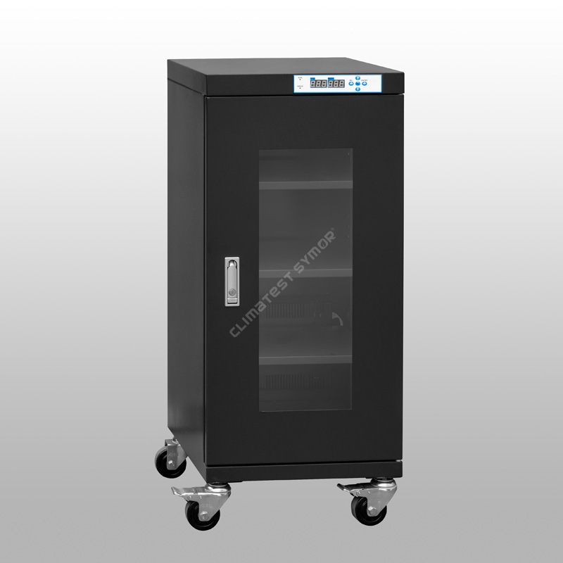 Low Humidity Storage Cabinets