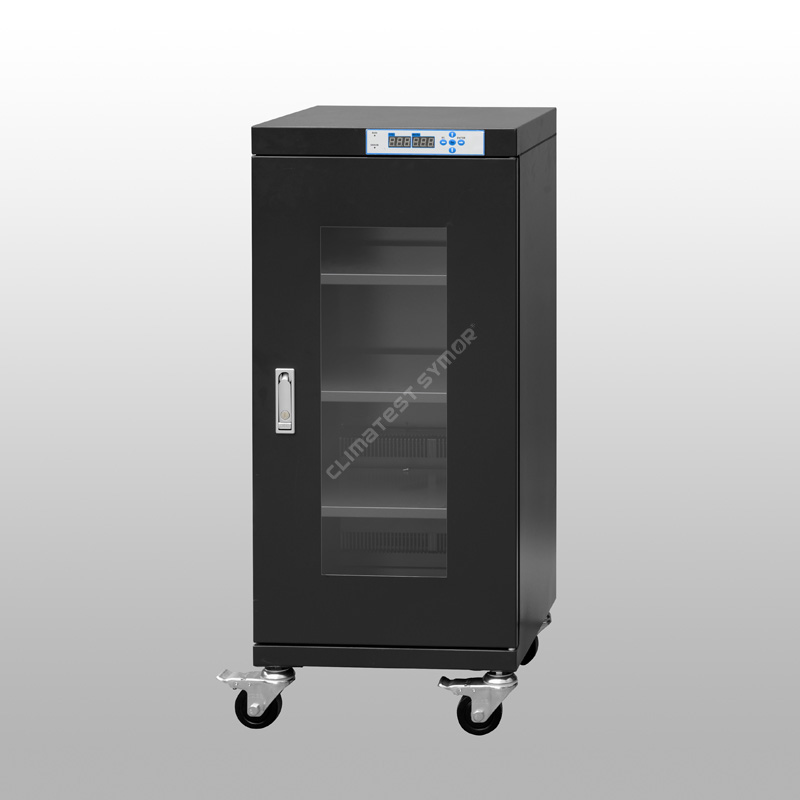 Low Humidity Storage Cabinets