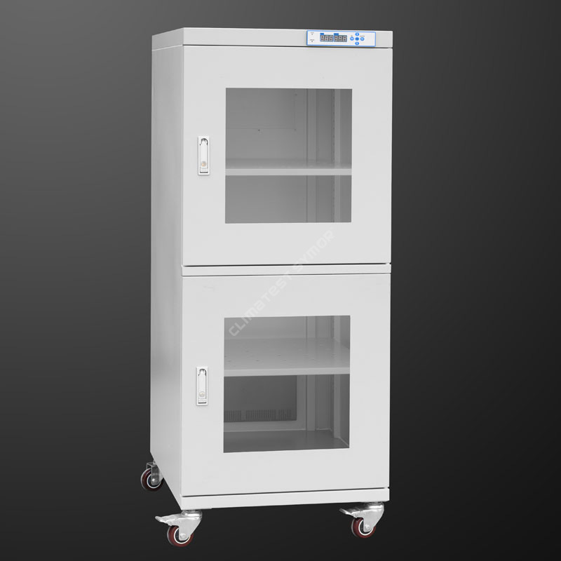 Low RH Storage Cabinet