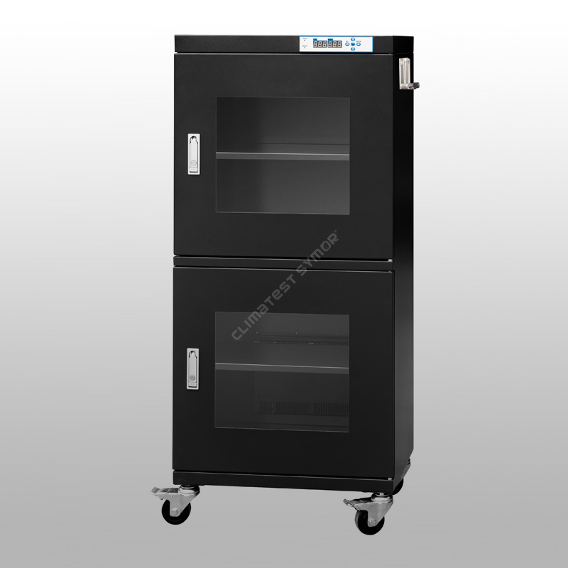 Nitrogen Cabinet Storage