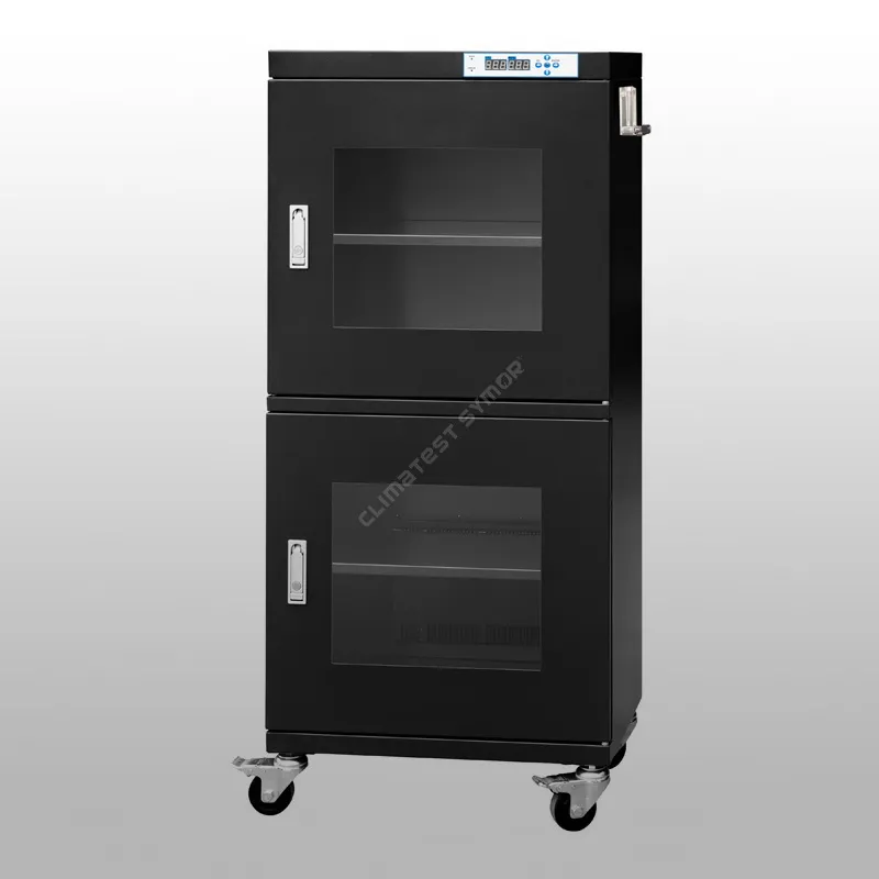 Nitrogen Desiccator Cabinet