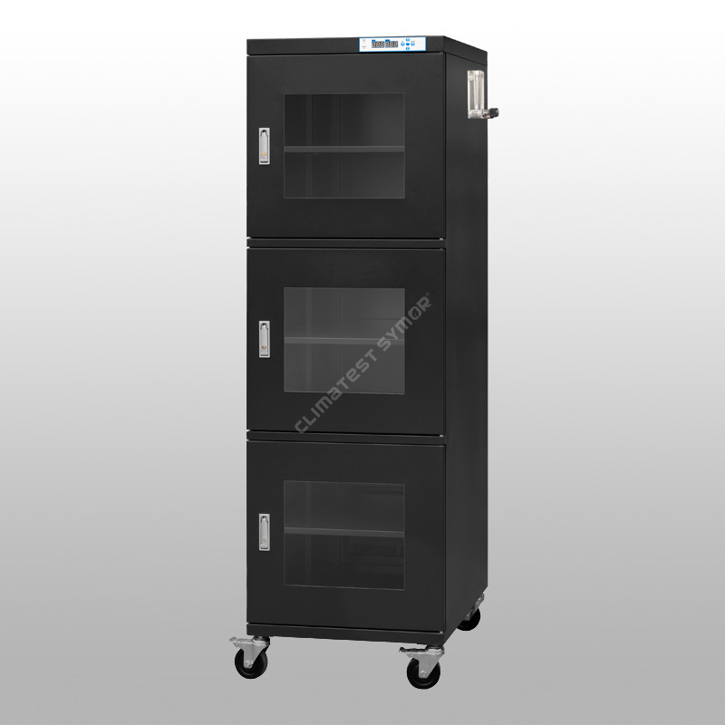 Nitrogen Dry Cabinet For IC