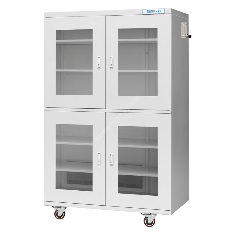 Nitrogen Dry Cabinet