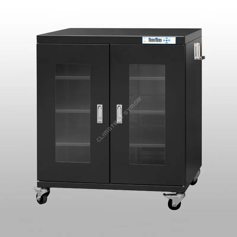 Nitrogen Purge Cabinet