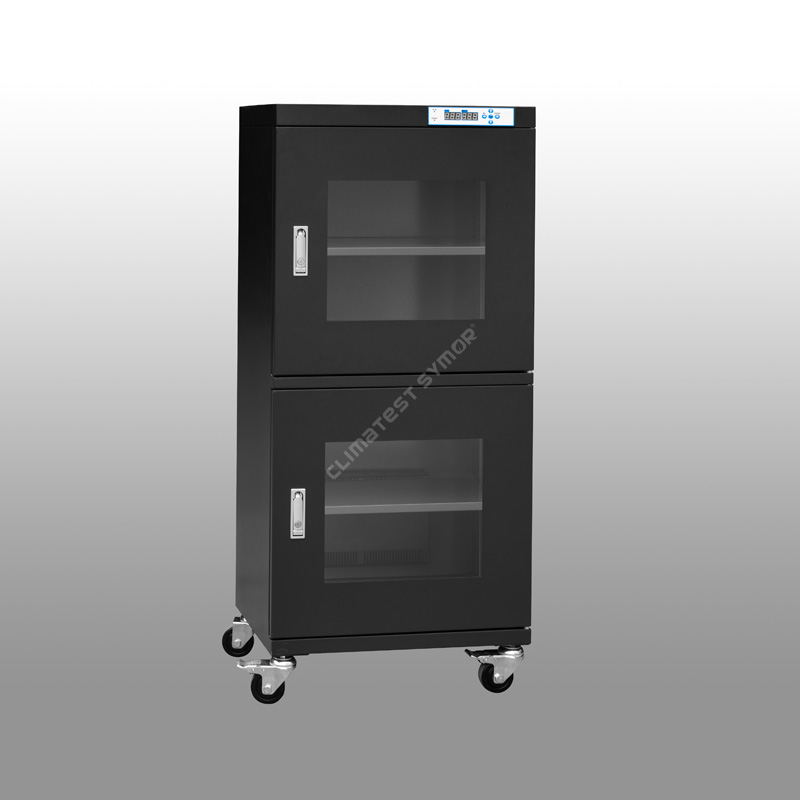 Сухи шкафове за съхранение на PCB