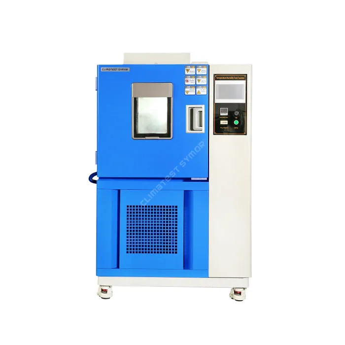 Mga Programmable Temperature Humidity Chamber