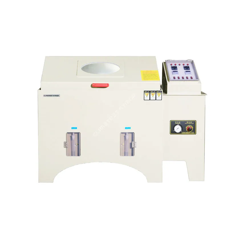 Salt Spray Test Equipment